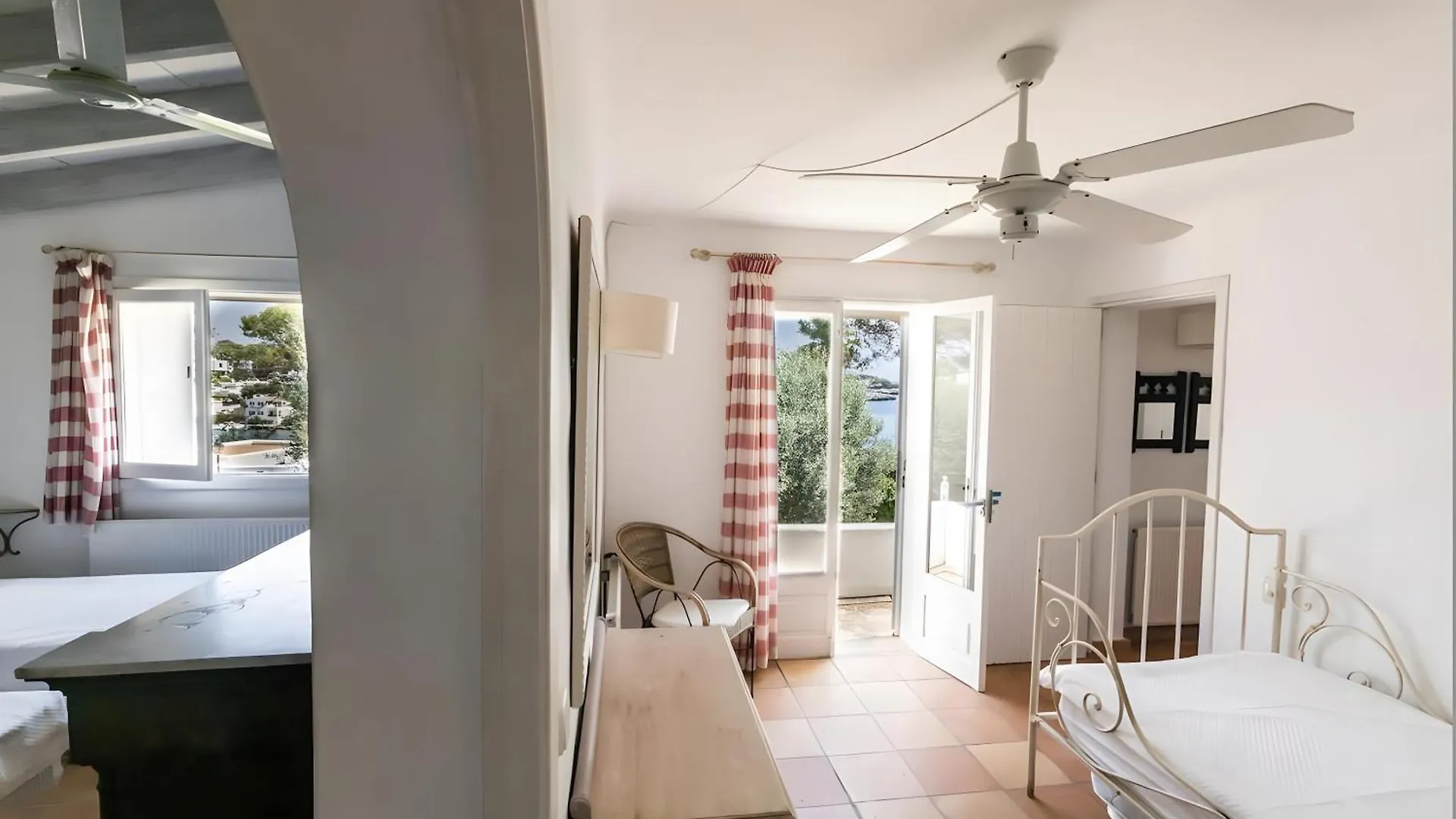 Вилла La Chamade Cala Dor Сантаньи
