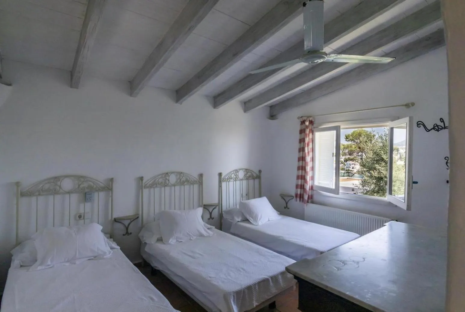 Вилла La Chamade Cala Dor Сантаньи Испания