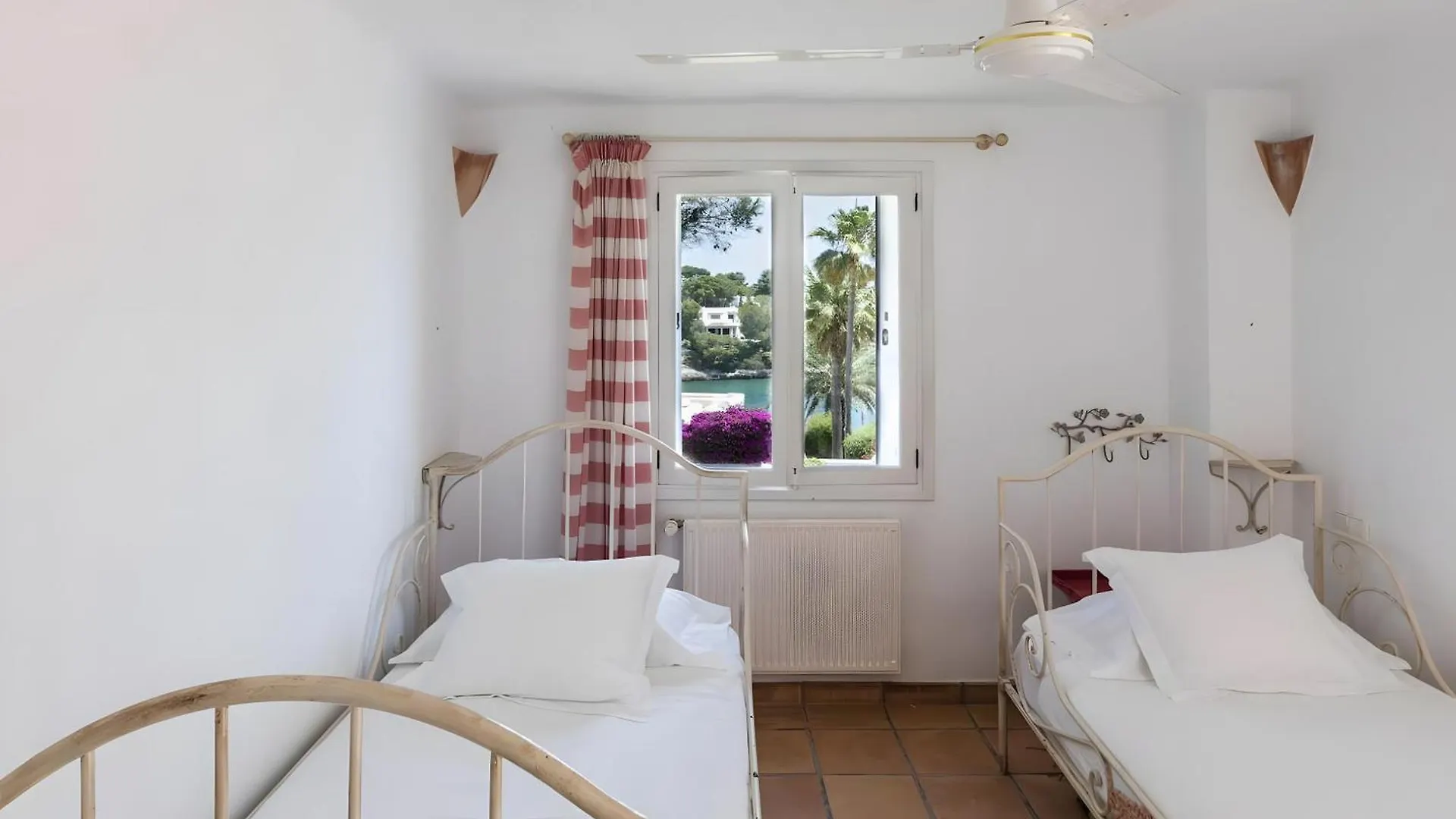 Вилла La Chamade Cala Dor Сантаньи